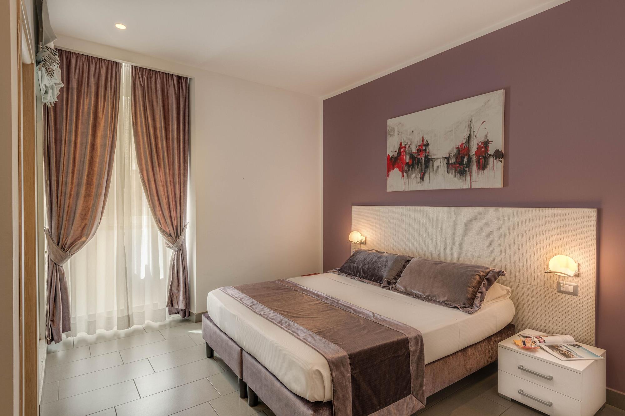 Trevi Palace 3*