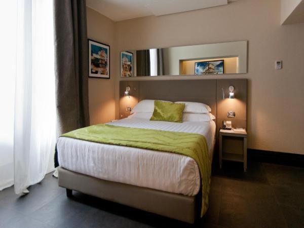 Hotel Trevi Palace 3*
