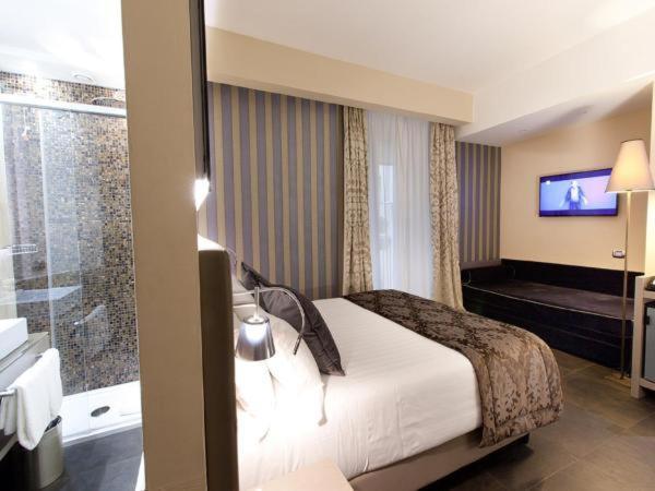Trevi Palace Hotel 3*