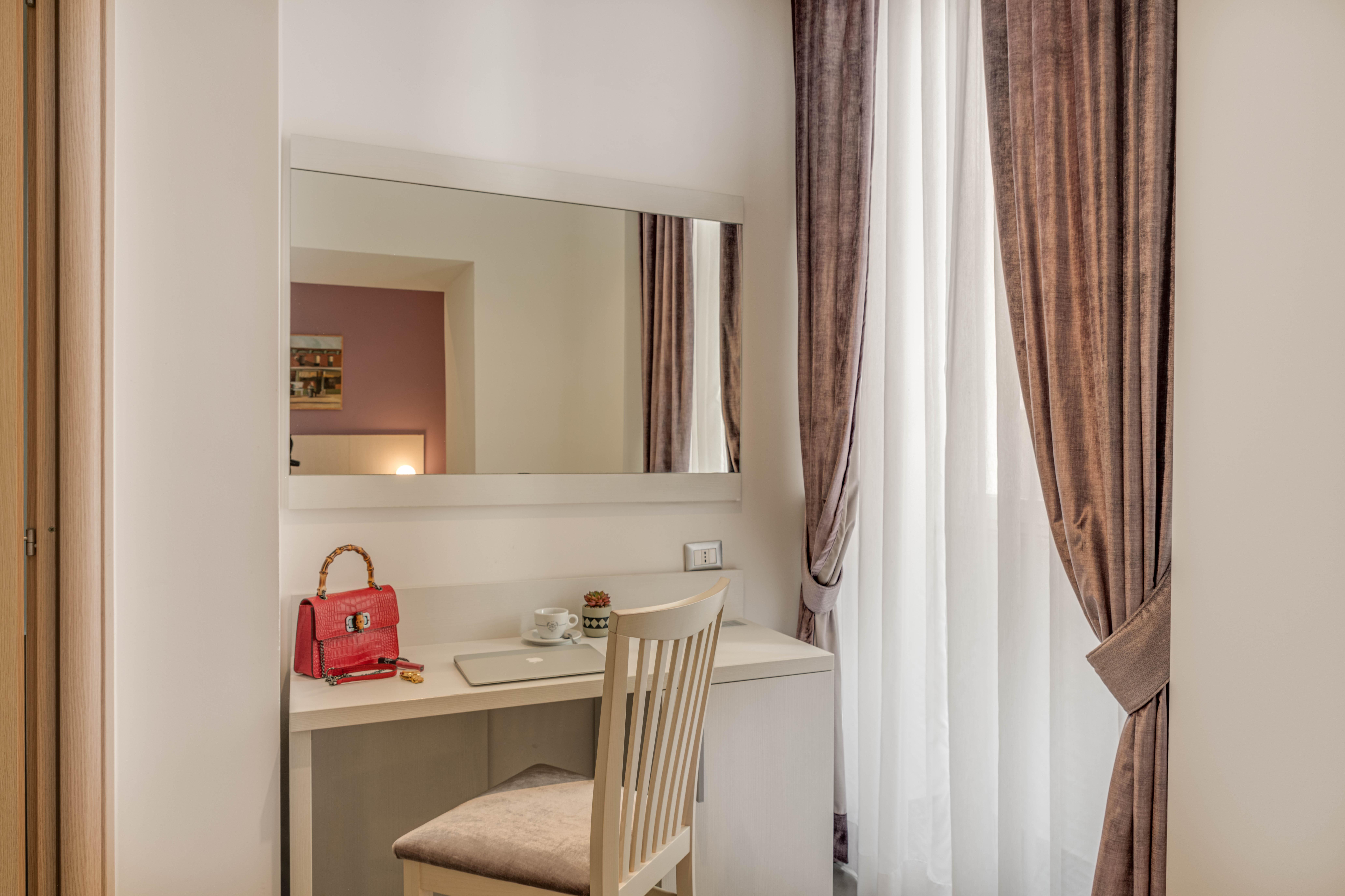 Trevi Palace Hotel
