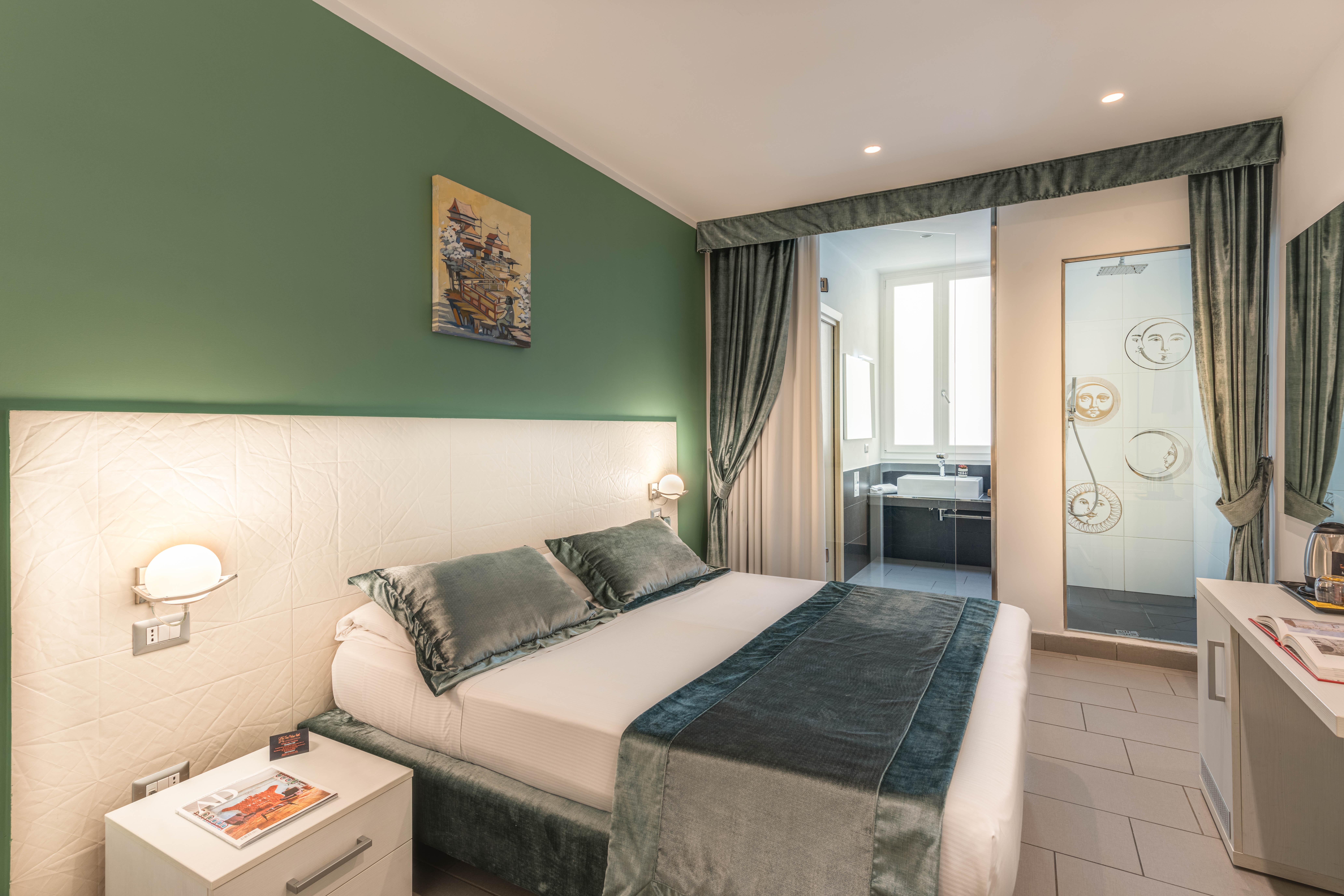 Trevi Palace Hotel