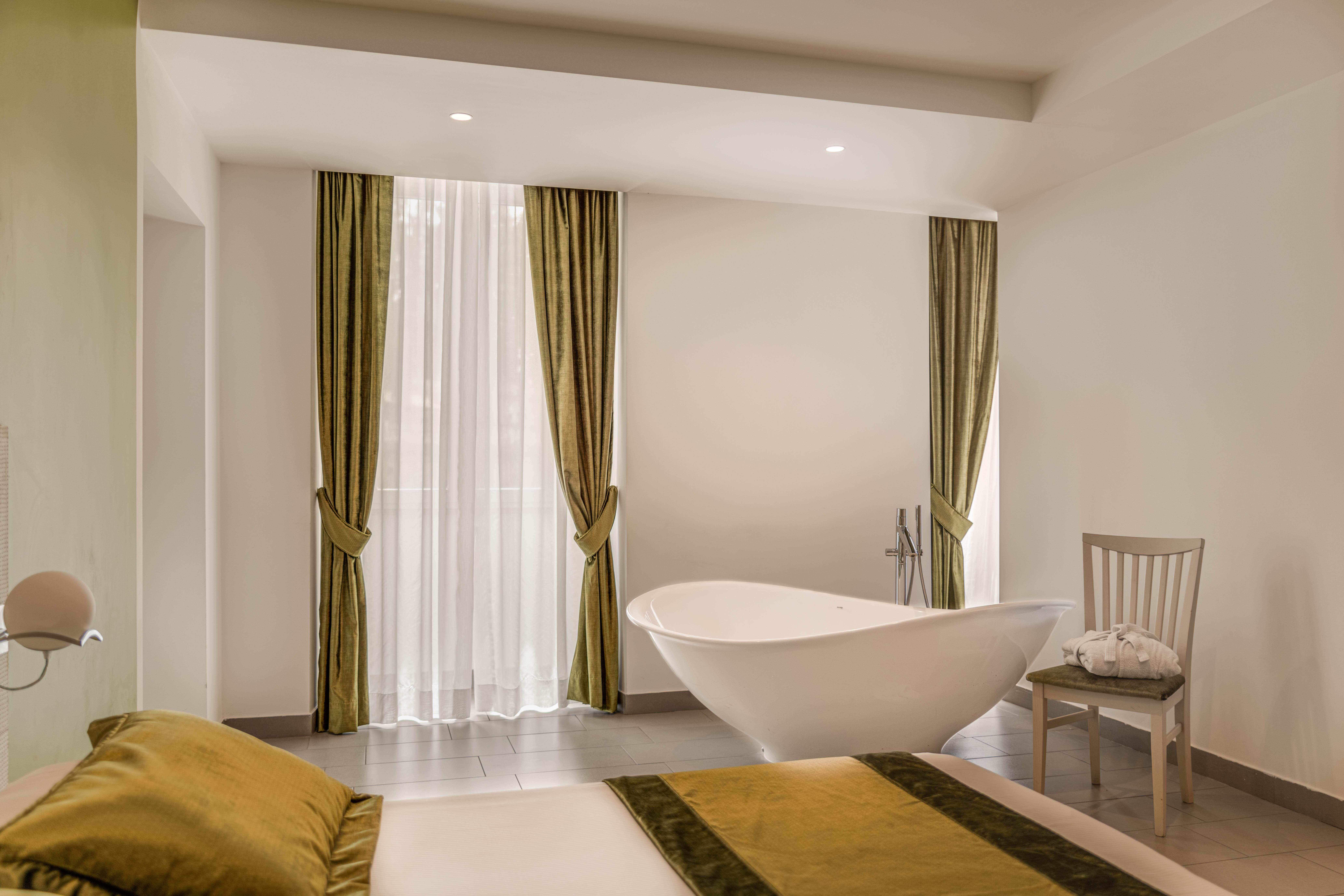 Trevi Palace Hotel 3*