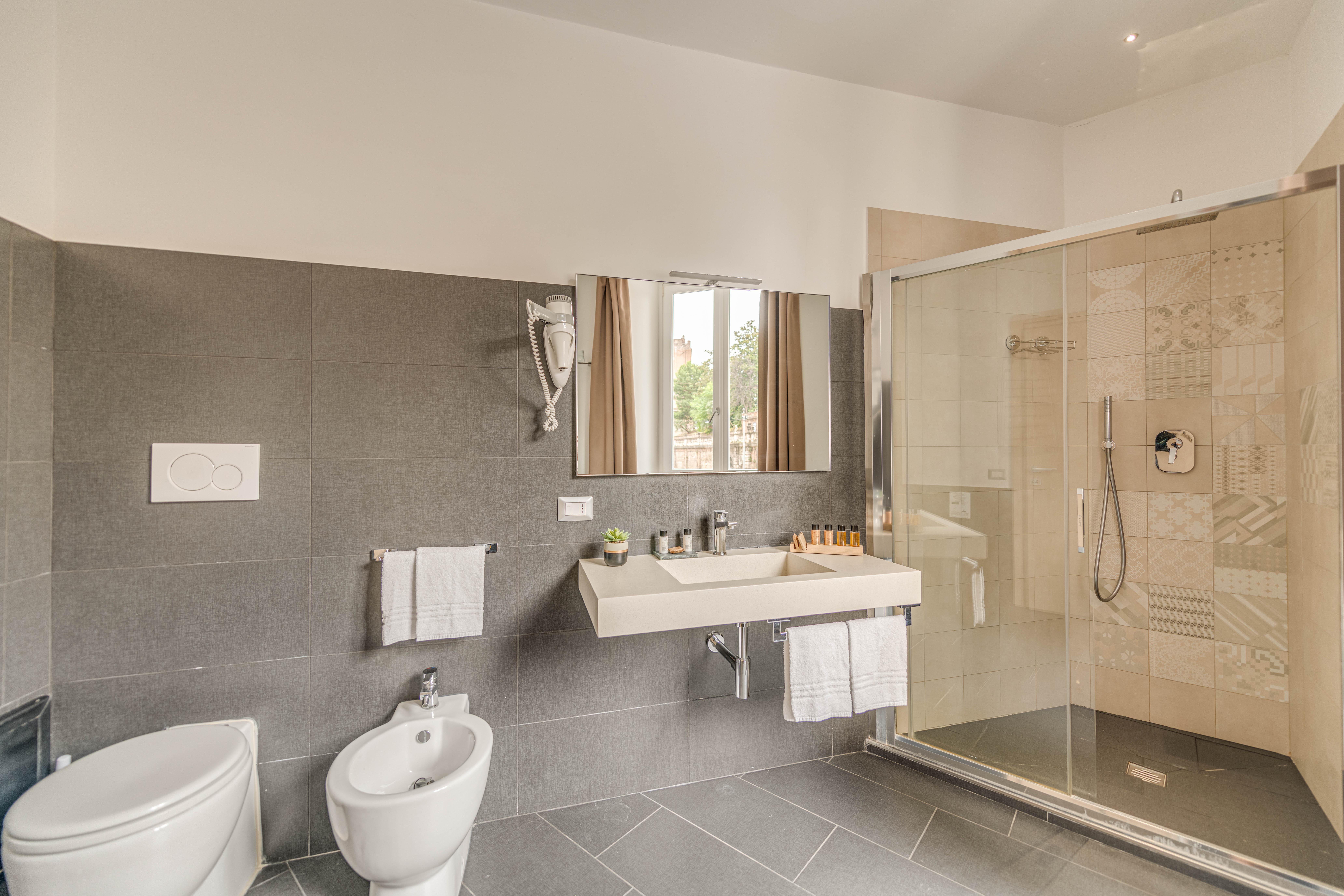 Trevi Palace Hotel 3*