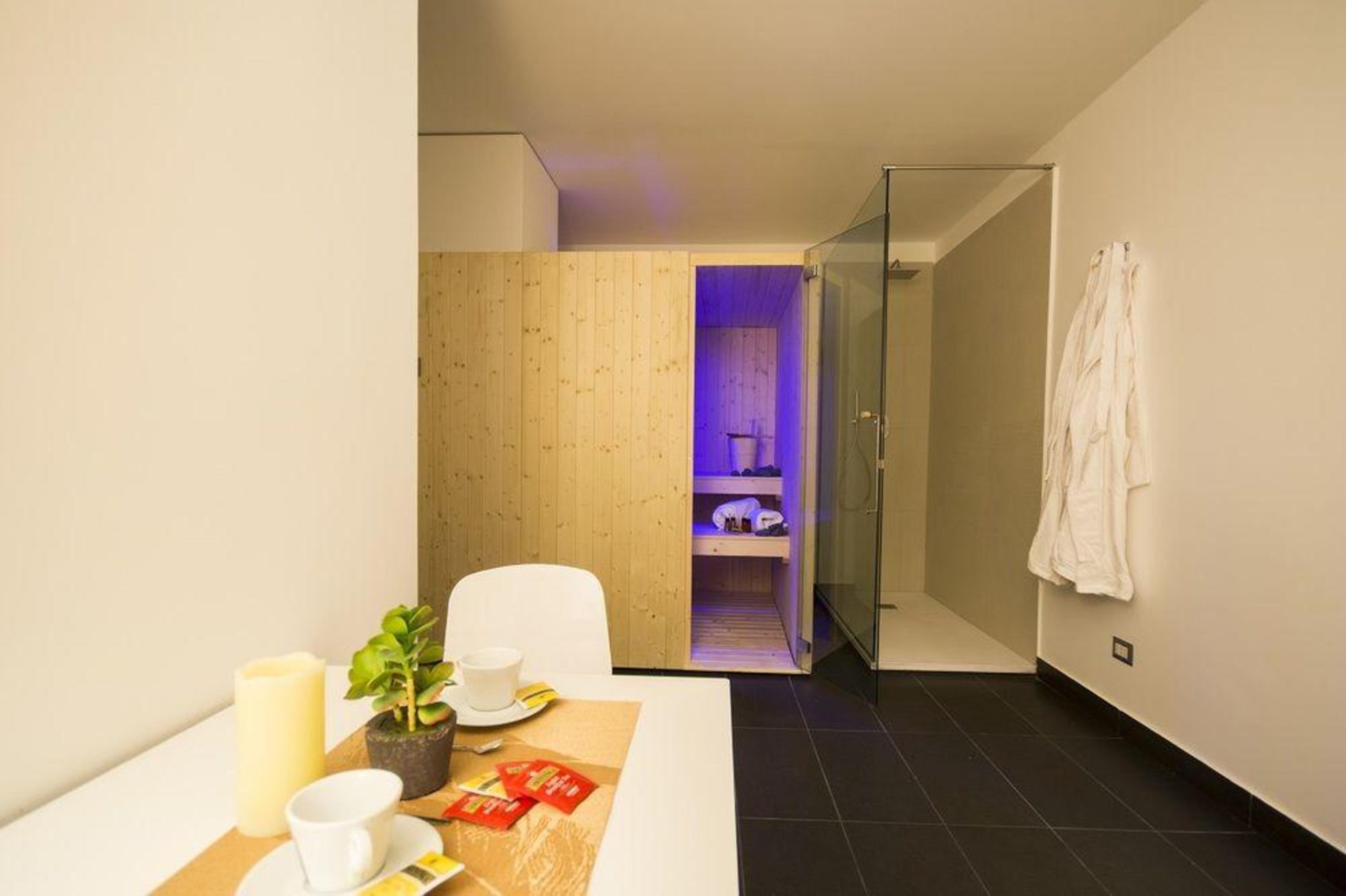 Hotel Trevi Palace 3*