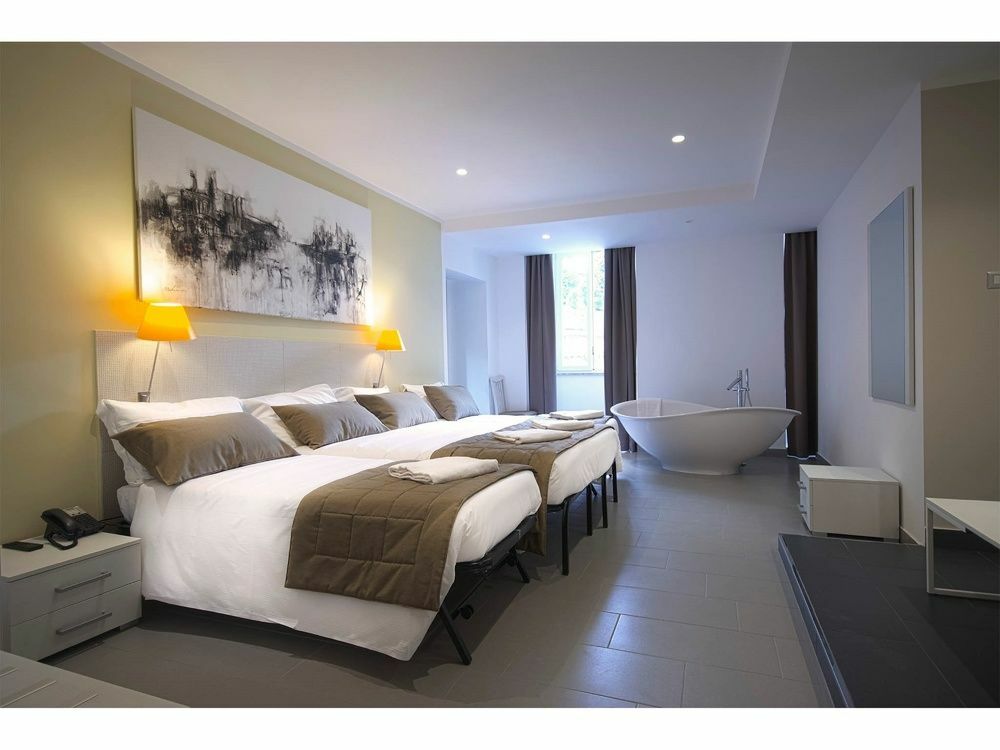 Trevi Palace 3* Roma