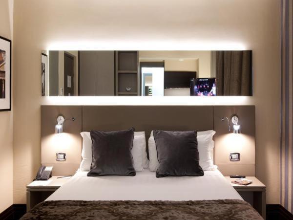 Trevi Palace Hotel