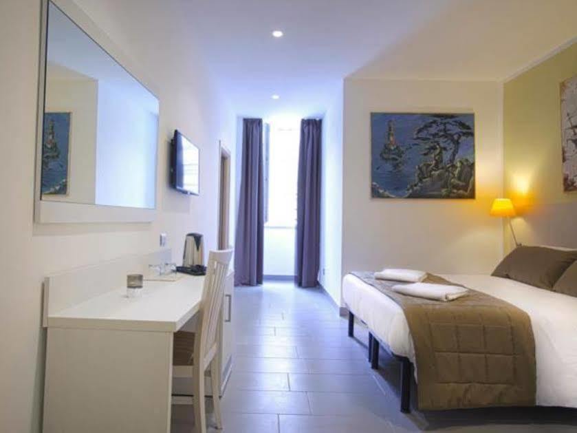 Trevi Palace Hotel Roma